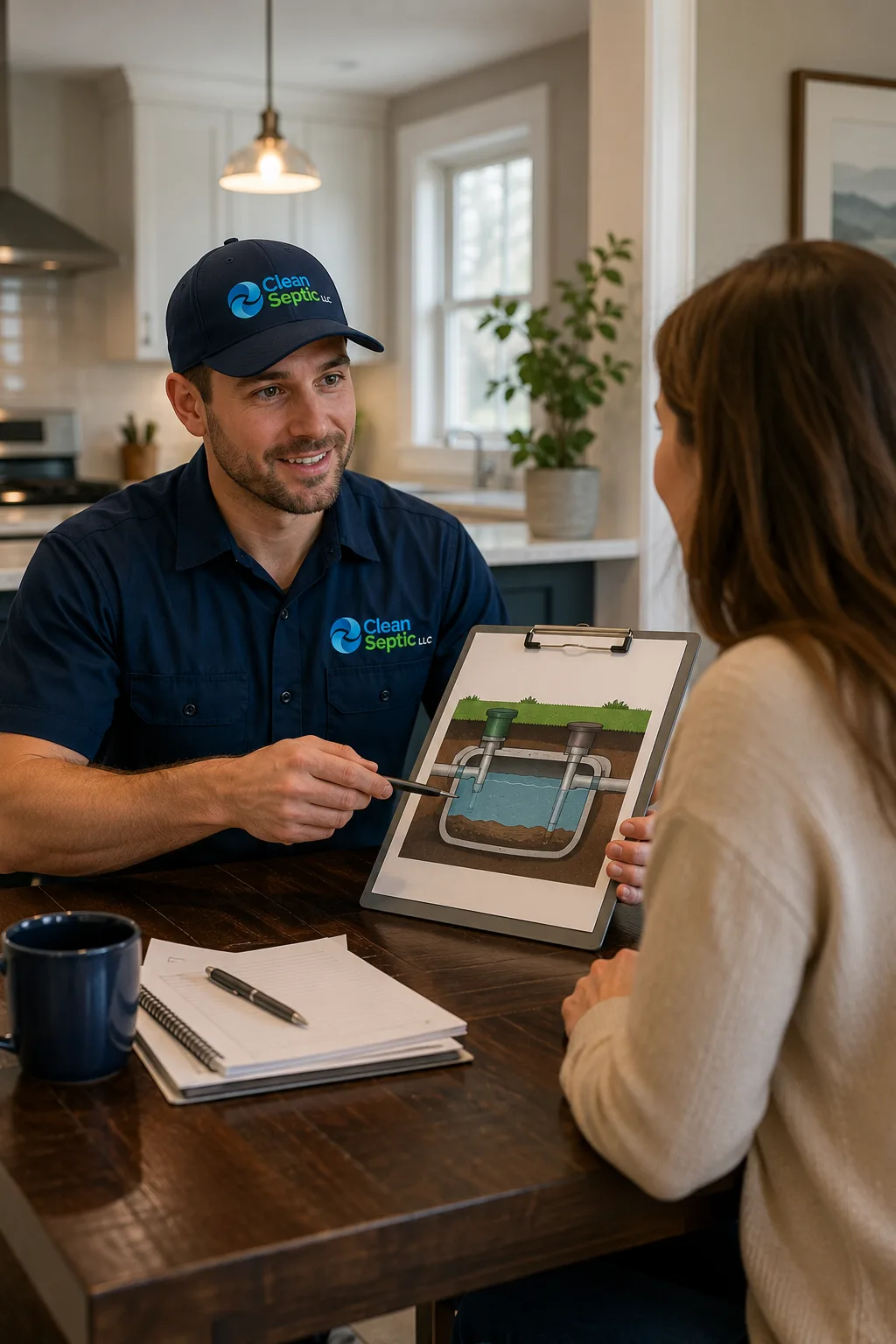 Septic Tank Pumping Wrightsville, GA FAQs
